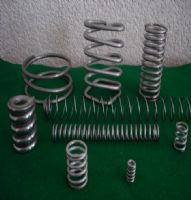 RESORTES DE COMPRESION